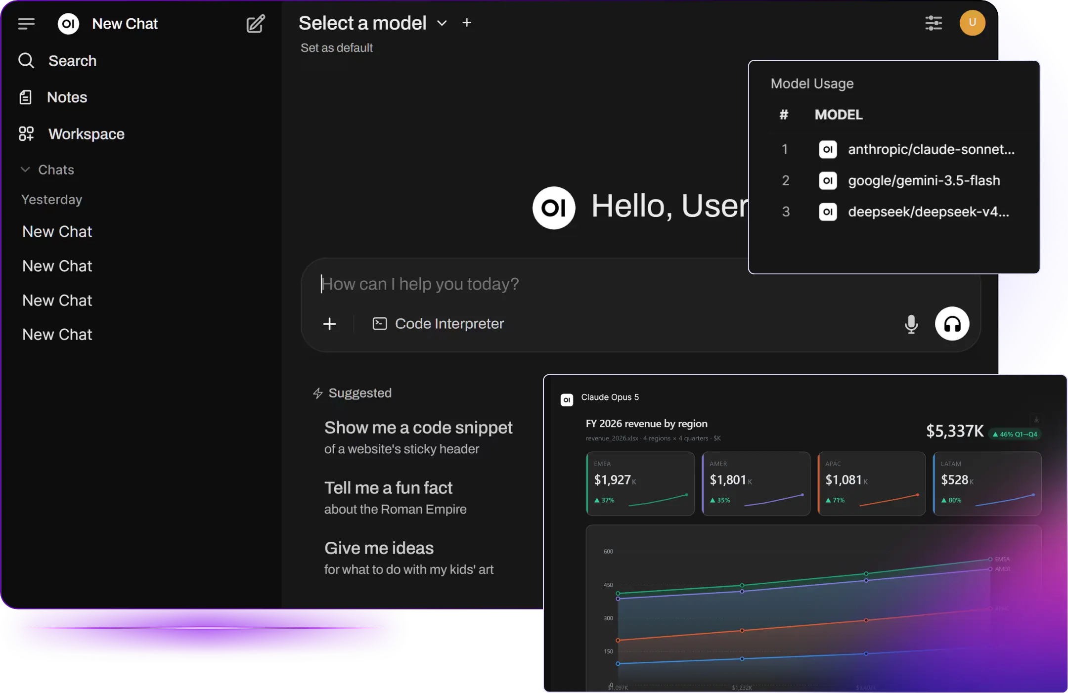 Ollama VPS hosting - Why self-host Ollama and Open WebUI